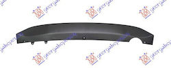 Prasco Spoiler Car Rear Compatible with Hyundai i20 14-18