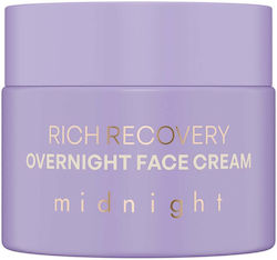 Nacomi Midnight Rich Cream Night 40ml