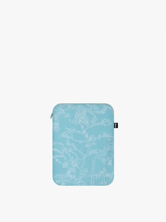 Loqi Vincent Van Gogh Almond Blossom Laptop-Hülle 13" Grün Loqi Vincent Van Gogh Almond Blossom Laptop-Hülle 13" Grün