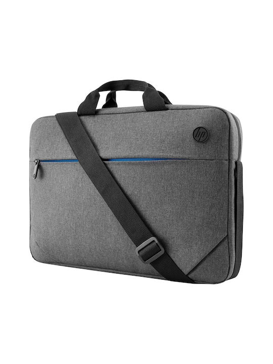 HP Prelude Topload Geantă De umăr / de mână 15.6" Gri