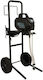 DP Airless Dp X9h Ηλεκτρικό Πιστόλι Βαφής 700W