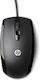 HP X500 Magazin online Mouse Negru