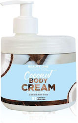 Beauty Line Cream Body 500ml