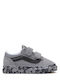 Vans Kids Sneakers V Gray