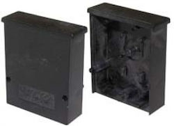 ST ST Misc Electronics Accessories 5pcs 01.080.0006