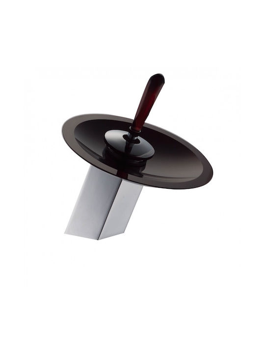 Inter Ceramic Icf Миксер Смесител за мивка