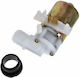 Car Spattered Flamingo Spattering Motor Isuzu Campo '97-'03