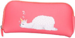 NOHOO Pencil Case Pink