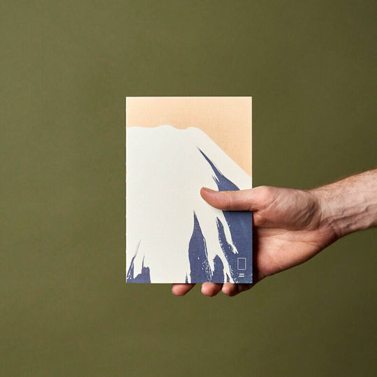 Paper Republic Xl Notebook 96 Sheets A5 with Blank Pages