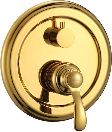 Inter Ceramic für Dusche