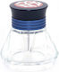 Twsbi Replacement Ink for Pen in Blue color 50ml