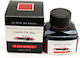 Jacques Herbin Replacement Ink for Pen is packaged in a beautiful bottle with a special position to hold the pen horizontally These bottles are called 30ml