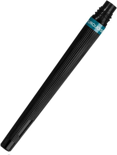 Pentel Refill Ανταλλακτικό Μελάνι για Στυλό Τιρκουάζ