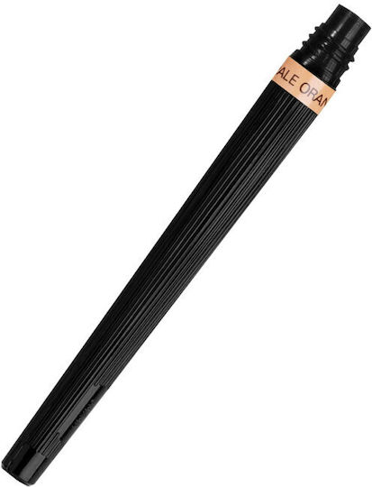 Pentel Refill Ink Cartridge for Orange Pen