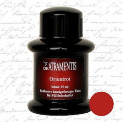 De Atramentis Replacement Ink for Fountain Pen ...