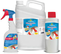 CHromodomi Liquid Cleaner Anti-Mold 500ml