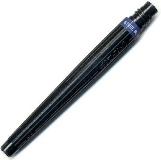 Pentel Refill Ink for Pen Gray
