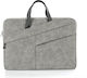 XO Cb05 Messenger Bag for 15" Laptop Gray