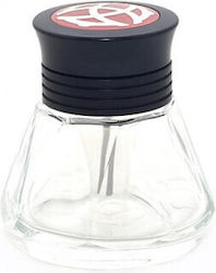 Twsbi Ανταλλακτικό Μελάνι για Πένα Μαύρο 50ml Twsbi Ανταλλακτικό Μελάνι για Πένα Μαύρο 50ml