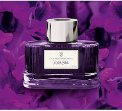 Graf Von Faber-Castell Пълнител за писалка Изключително тънък Лилав 75ml Graf Von Faber-Castell Пълнител за писалка Изключително тънък Лилав 75ml