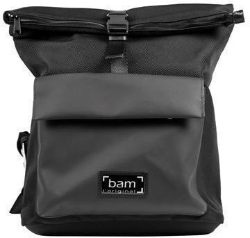 Bam L'original Hightech Valiză Negru