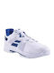 Babolat Sfx3 Men's Tennis Shoes for All Courts White