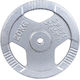 Sportmann Set Discuri 1 x 20kg Ø31mm cu Mânere