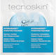 Tecnoskin Μάσκα Ομορφιάς Προσώπου για Ενυδάτωση / Λείανση / Αντιγήρανση Με Άργιλο