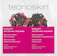 Tecnoskin Маска За Лице 2 Бройки х 6мл