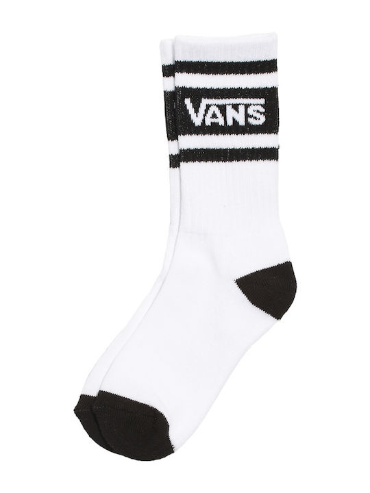 Vans Kids' Socks white