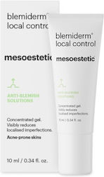 Mesoestetic Μάσκα Προσώπου 10ml Mesoestetic Μάσκα Προσώπου 10ml