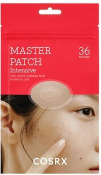 Cosrx Master Face Mask Night 36pcs