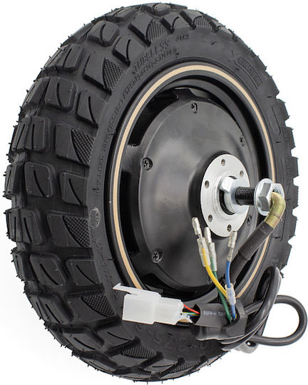 SmartGyro 48v 800w (max.1200w) Bushless Motor Spare Part for Electric Scooter 93631