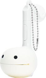 Otamatone Melody White