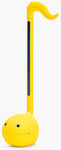 Otamatone Regular Yellow