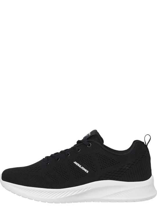 Jack & Jones Sneakers Charcoal