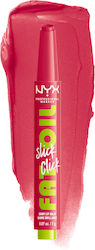 NYX Professional Makeup Fat Oil Slick Click 10 ...
