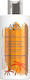 Apis Natural Cosmetics Schaumbad in Gel mit Hyaluronsäure & Duft Tropische Früchte 300ml