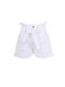 Energiers Kinder Shorts/Bermudas Denim Weiß