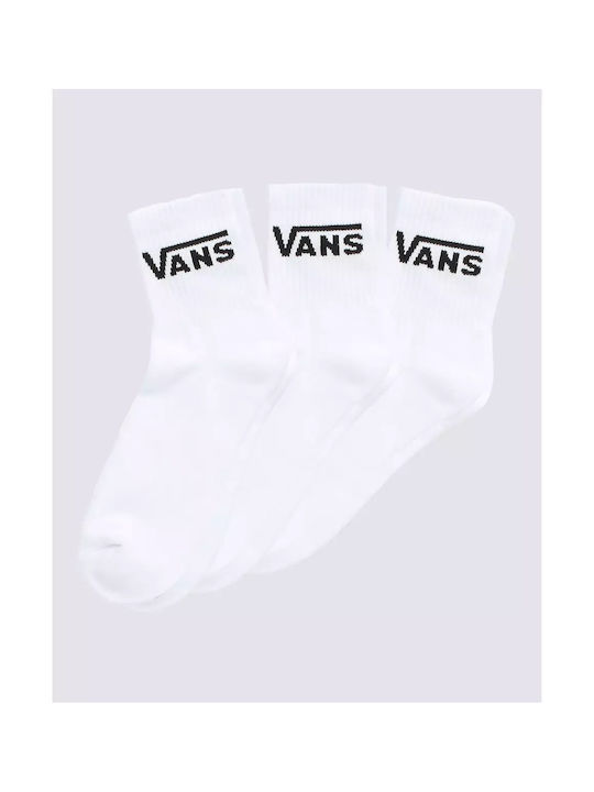 Vans Men's Socks White