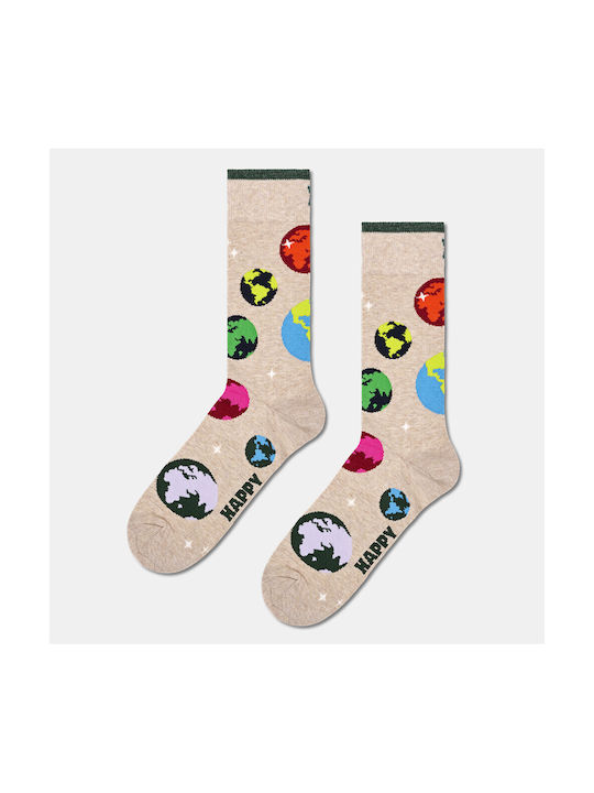 Happy Socks Κάλτσες Πολύχρωμες
