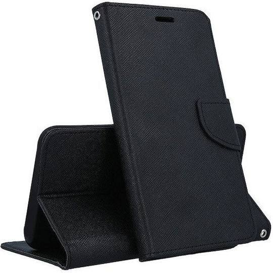 Book Black (Redmi Note 12 Pro 4G)