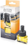 Areon Rezervă Lichid Aromatic Mașină 8ml