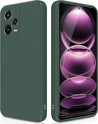 SiiPro Soft Greee (Poco X5)
