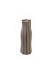 Espiel Decorative Vase Brown 32x32cm