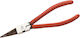Good Tools Μυτοτσίμπιδο Ίσιο Μήκους 140mm