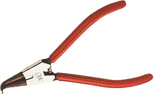 Good Tools Μυτοτσίμπιδο Κυρτό Μήκους 140mm