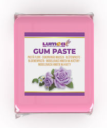 Lumea Ζαχαρόπαστα 500gr Rosa