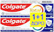 Colgate Toothpaste for Whitening 2x75ml