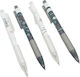 Mechanischer Bleistift zum Zeichnen 0.5mm 4Stück